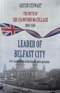Bild: The Myth of Sir Crawford McCullagh - Portmore Publishing
