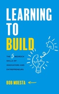 Cover: Learning to Build - Lioncrest Publishing