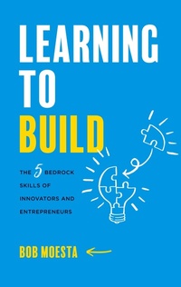 Enlarge image Cover: Learning to Build - Lioncrest Publishing