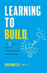 Enlarge image Cover: Learning to Build - Lioncrest Publishing
