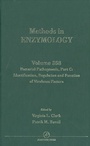 Cover: Bacterial Pathogenesis, Part C: Identification, Regulation and Function of Virulence Factors: Volume 358 - Academic Press