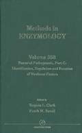 Cover: Bacterial Pathogenesis, Part C: Identification, Regulation and Function of Virulence Factors: Volume 358 - Academic Press