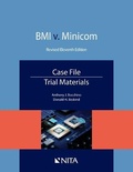 Abbildung von: BMI v. Minicom, Case File, Trial Materials - Aspen Publishing