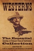 Cover: Westerns - Routledge