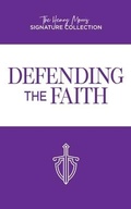 Cover: Defending the Faith - Master Books