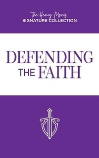 Enlarge image Cover: Defending the Faith - Master Books