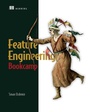 Cover: Feature Engineering Bookcamp - Manning