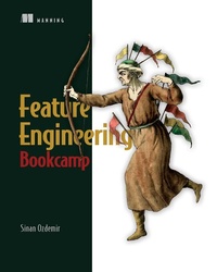 Enlarge image Cover: Feature Engineering Bookcamp - Manning