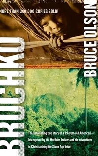Enlarge image Cover: Bruchko - Charisma House