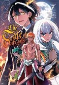 Cover: The Tale of the Outcasts Vol. 7 - Seven Seas Entertainment, LLC
