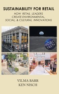 Cover: Sustainability for Retail - Business Expert Press