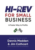 Cover: Hi REV for Small Business - BEYOND PUBLISHING