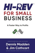 Cover: Hi REV for Small Business - BEYOND PUBLISHING