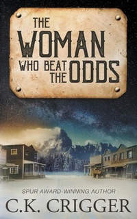 Enlarge image Cover: The Woman Who Beat The Odds - Wolfpack Publishing LLC