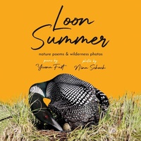 Enlarge image Cover: Loon Summer - Atmosphere Press