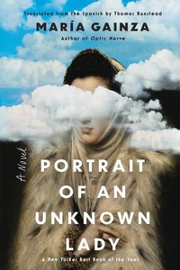 Abbildung von: Portrait of an Unknown Lady - Catapult