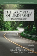 Cover: Early Years of Leadership - Information Age Publishing