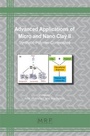 Cover: Advanced Applications of Micro and Nano Clay II - Materials Research Forum LLC