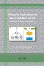 Cover: Advanced Applications of Micro and Nano Clay II - Materials Research Forum LLC
