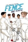 Cover: Fence: Rise - Boom Entertainment
