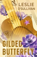 Cover: Gilded Butterfly - City Owl Press