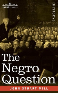 Abbildung von: The Negro Question - Cosimo Classics