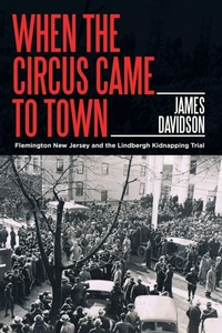 Enlarge image Cover: When the Circus Came to Town - iUniverse