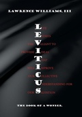 Cover: Leviticus - Xlibris Us