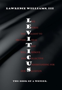 Enlarge image Cover: Leviticus - Xlibris Us