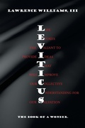 Cover: Leviticus - Xlibris Us
