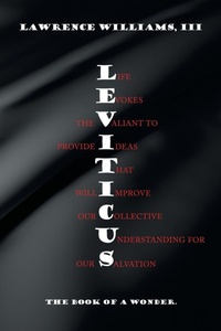 Enlarge image Cover: Leviticus - Xlibris Us
