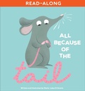 Cover: All Because of the Tail - Sunbird Books