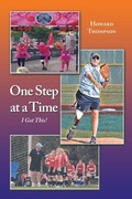 Cover: One Step at a Time - AUTHORHOUSE