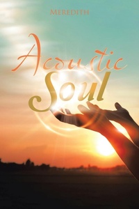 Enlarge image Cover: Acoustic Soul - AUTHORHOUSE