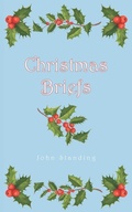 Cover: Christmas Briefs - Archway Publishing