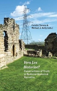 Enlarge image Cover: Vera Lex Historiae? - Punctum Books