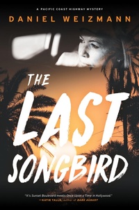 Enlarge image Cover: The Last Songbird - Melville House Publishing