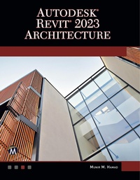 Abbildung von: Autodesk (R) Revit (R) 2023 Architecture - Mercury Learning & Information