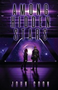 Cover: Among Hidden Stars - Samak Press