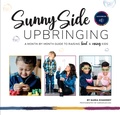 Cover: Sunny Side Upbringing - Cardinal Rule Press