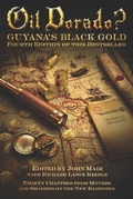 Cover: Oil Dorado? Guyana's Black Gold - Bite-Sized Books Ltd