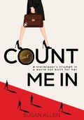 Cover: Count Me In - Sonoran Press Inc.