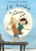 Cover: Life According to Dani - Gecko Press