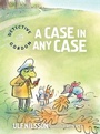 Cover: Detective Gordon: A Case in Any Case - Gecko Press