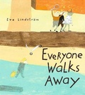 Cover: Everyone Walks Away - Gecko Press