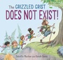Bild: The Grizzled Grist Does Not Exist! - Gecko Press