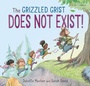 Bild: The Grizzled Grist Does Not Exist! - Gecko Press