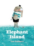 Cover: Elephant Island - Gecko Press