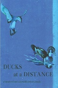 Cover: Ducks at a Distance - Must Have Books