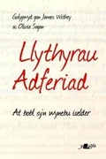 Cover: Llythyrau Adferiad - At Bobl Sy'n Wynebu Iselder - Y Lolfa